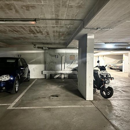 Holiday 33 Apartment I Und N Mitte ベルリン エクステリア 写真