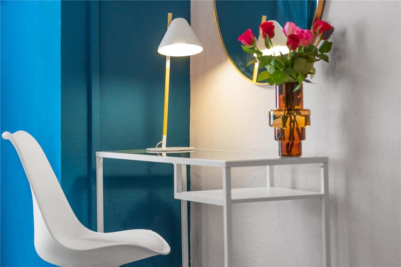 Holiday 33 Apartment I Und N Mitte ベルリン エクステリア 写真