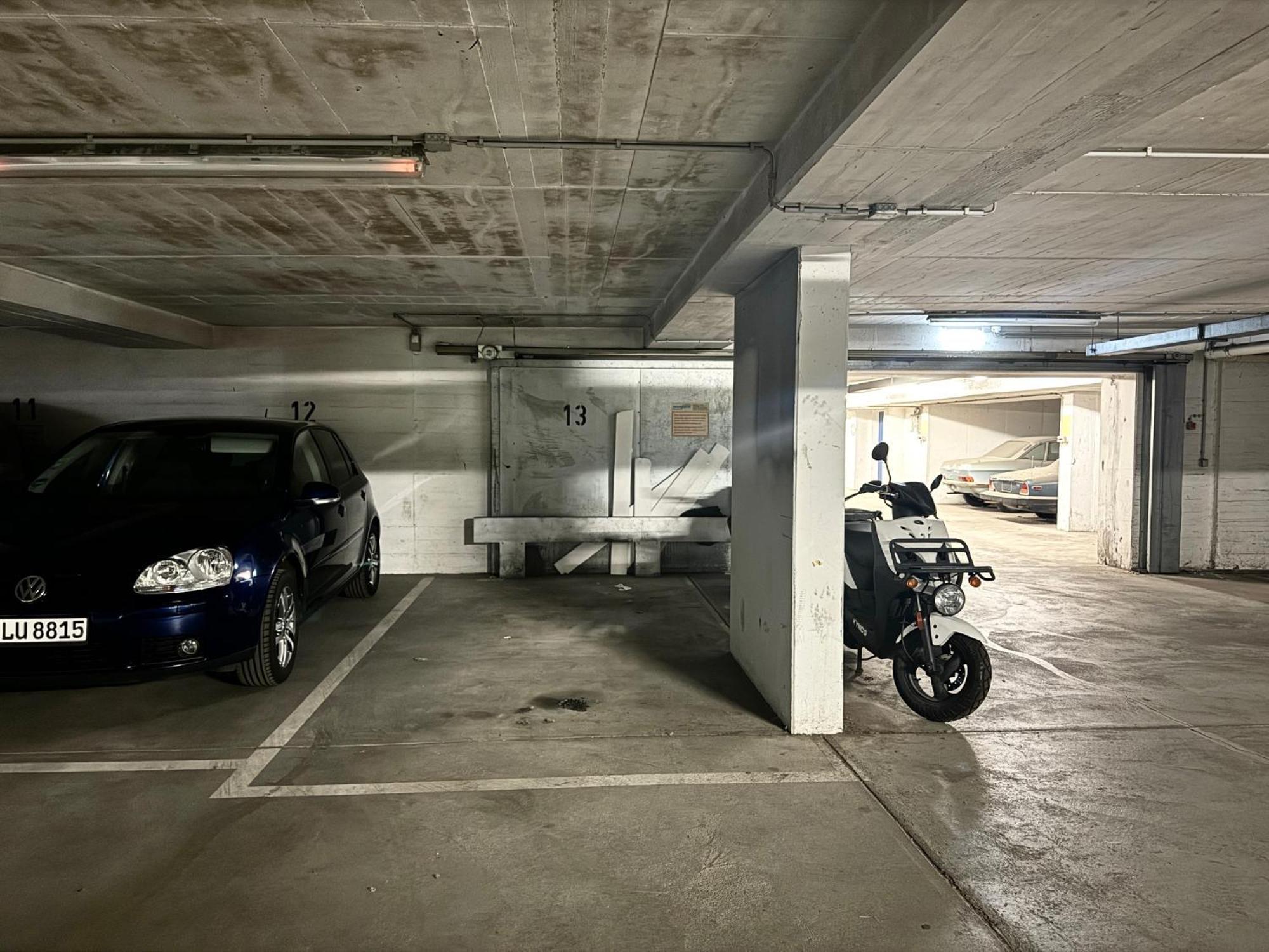 Holiday 33 Apartment I Und N Mitte ベルリン エクステリア 写真