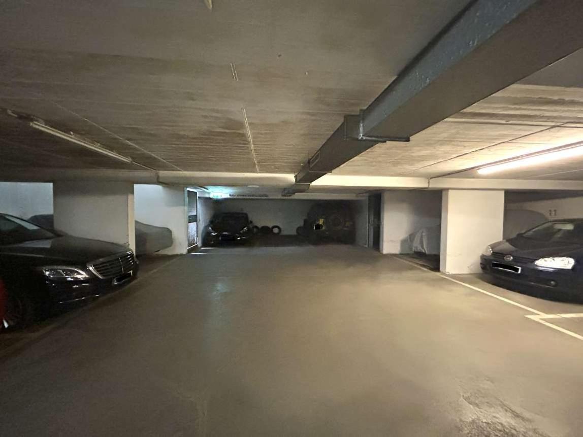 Holiday 33 Apartment I Und N Mitte ベルリン エクステリア 写真